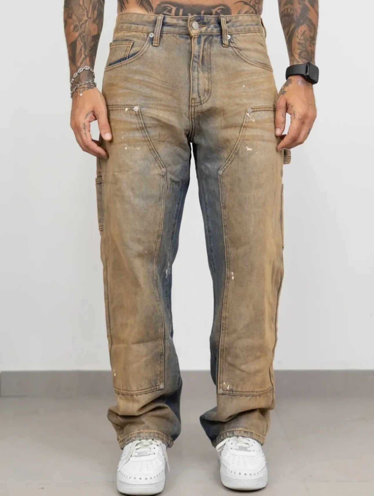 Jeans Carpenter